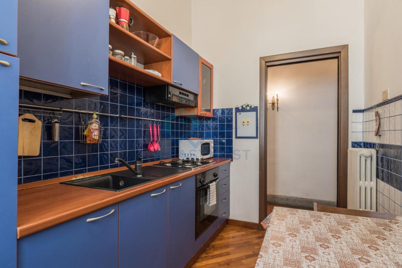 Warm Nest In The Old Building Of Piazza Navona Apartment Рим Екстериор снимка
